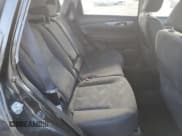 ✅ 2016 Nissan Rogue SV • VIN: KNMAT2MV6GP690819 • Лот: 92801625. Опубликован ранее на Copart с пробегом 138 634 миль. Бесплатный доступ к архиву аукционных продаж из США и подробный отчёт об истории автомобиля на DreamBid. Изображение 11.