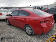 ✅ 2019 Hyundai Accent SE • VIN: 3KPC24A32KE072271 • Лот: 84085424. Опубликован ранее на Copart с пробегом Не указан. Бесплатный доступ к архиву аукционных продаж из США и подробный отчёт об истории автомобиля на DreamBid. Изображение 2.