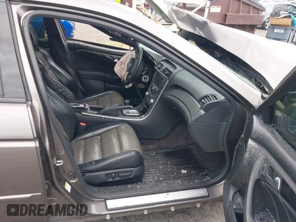 ✅ 2007 Acura TL Type S • VIN: 19UUA765X7A006386 • Lot: 42943869. Wystawiony na IAAI z przebiegiem Nie podano. Bezpłatny archiwum sprzedaży aukcyjnych z USA i szczegółowy raport historii pojazdu na DreamBid. Zdjęcie 5.