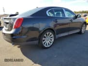 ✅ 2009 Lincoln MKS • VIN: 1LNHM93R89G618298 • Lot: 92400595. Listed on Copart with 112,837 mi. Free auction sales archive from the USA and detailed vehicle history report at DreamBid. Image 3.