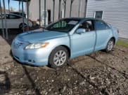 ✅ 2007 Toyota Camry LE • VIN: 4T1BE46K37U639790 • Lot: 43560252. Wystawiony na IAAI z przebiegiem 123 377 mil. Bezpłatny archiwum sprzedaży aukcyjnych z USA i szczegółowy raport historii pojazdu na DreamBid. Zdjęcie 20.