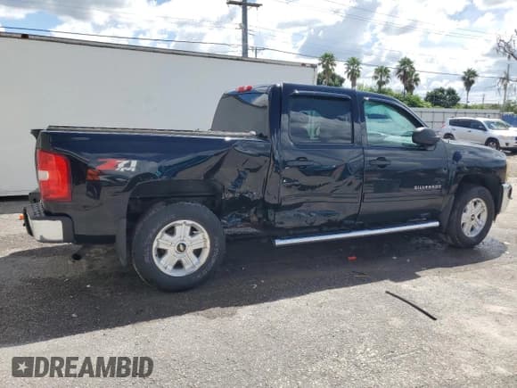 ✅ 2013 Chevrolet Silverado 1500 LT • VIN: 3GCPKSE76DG164476 • Lot: 70178814. Listed on Copart with 215,341 mi. Free auction sales archive from the USA and detailed vehicle history report at DreamBid. Image 3.