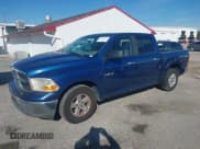 ✅ 2009 Dodge 1500 TRX • VIN: 1D3HB13P89S782116 • Lot: 41388667. Wystawiony na IAAI z przebiegiem 260 188 mil. Bezpłatny archiwum sprzedaży aukcyjnych z USA i szczegółowy raport historii pojazdu na DreamBid. Zdjęcie 18.