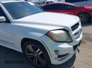 ✅ 2014 Mercedes-Benz GLK 350 • VIN: WDCGG5HB4EG237080 • Лот: 42961496. Опубликован ранее на IAAI с пробегом 208 529 миль. Бесплатный доступ к архиву аукционных продаж из США и подробный отчёт об истории автомобиля на DreamBid. Изображение 6.