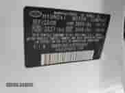 2008 Hyundai Elantra GLS z VIN KMHDU46D48U586662, wystawiony jako Copart lot #69742064 z przebiegiem 165 556 mil mil oraz Szkoda całkowita • Salvage title. Historia ofert i sprzedaży dostępna na DreamBid. Obrazek 14.