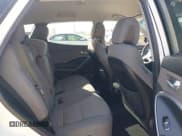 ✅ 2016 Hyundai Santa Fe • VIN: 5XYZTDLB4GG360041 • Лот: 43586922. Опубликован ранее на IAAI с пробегом 96 610 миль. Бесплатный доступ к архиву аукционных продаж из США и подробный отчёт об истории автомобиля на DreamBid. Изображение 8.