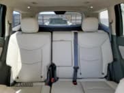 ✅ 2022 Cadillac XT6 Premium Luxury • VIN: 1GYKPCRS6NZ114320 • Lot: 68130115. Listed on Copart with 26,530 mi. Free auction sales archive from the USA and detailed vehicle history report at DreamBid. Image 10.