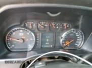 ✅ 2017 Chevrolet Silverado 1500 Custom • VIN: 1GCRCPECXHZ283119 • Лот: 71260064. Опубликован ранее на Copart с пробегом 84 476 миль. Бесплатный доступ к архиву аукционных продаж из США и подробный отчёт об истории автомобиля на DreamBid. Изображение 9.