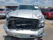 ✅ 2017 Ram 1500 Big Horn • VIN: 3C6RR7LT4HG607951 • Lot: 42846261. Listed on IAAI with 130,490 mi. Free auction sales archive from the USA and detailed vehicle history report at DreamBid. Image 6.