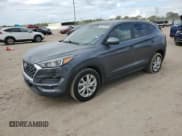 ✅ 2019 Hyundai Tucson SE • VIN: KM8J2CA43KU942391 • Лот: 86818505. Опубликован ранее на Copart с пробегом 190 062 миль. Бесплатный доступ к архиву аукционных продаж из США и подробный отчёт об истории автомобиля на DreamBid. Изображение 1.