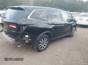 ✅ 2021 Honda Pilot EX-L • VIN: 5FNYF6H50MB006568 • Лот: 43105714. Опубликован ранее на IAAI с пробегом 71 826 миль. Бесплатный доступ к архиву аукционных продаж из США и подробный отчёт об истории автомобиля на DreamBid. Изображение 4.