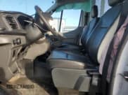 ✅ 2023 Ford Transit Cargo • VIN: 1FTBR3X80PKB02196 • Lot: 85529414. Listed on Copart with 89,528 mi. Free auction sales archive from the USA and detailed vehicle history report at DreamBid. Image 7.