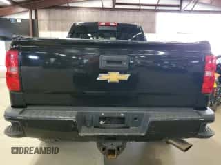 2015 Chevrolet Silverado 3500 с VIN 1GC4K1EG2FF513389, выставлен на аукционе Copart как лот 67237515 с пробегом 292 910 миль миль и Чистый • Clean title. История ставок и продаж доступна на DreamBid. Изображение 6.
