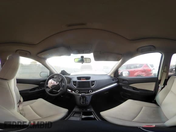 ✅ 2016 Honda CR-V EX • VIN: 5J6RM3H56GL020818 • Lot: 43478737. Wystawiony na IAAI z przebiegiem 44 591 mil. Bezpłatny archiwum sprzedaży aukcyjnych z USA i szczegółowy raport historii pojazdu na DreamBid. Zdjęcie 18.