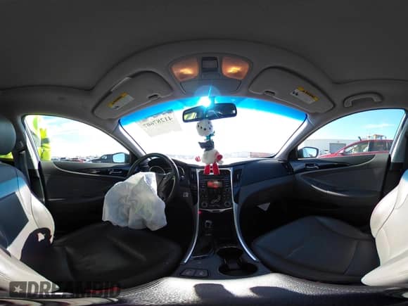 2012 Hyundai Sonata SE with VIN 5NPEC4AC6CH392602, listed as a IAAI auction lot 41287607 with 128,784 mi miles and . Bid and sale history available at DreamBid. Image 18.