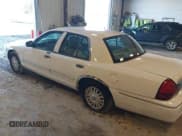 ✅ 2006 Mercury Grand Marquis LS Premium • VIN: 2MEFM75W46X633338 • Лот: 43386996. Опубликован ранее на IAAI с пробегом 220 806 миль. Бесплатный доступ к архиву аукционных продаж из США и подробный отчёт об истории автомобиля на DreamBid. Изображение 3.