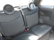 ✅ 2019 FIAT 500e • VIN: 3C3CFFGE0KT773500 • Lot: 43001127. Wystawiony na IAAI z przebiegiem 55 042 mil. Bezpłatny archiwum sprzedaży aukcyjnych z USA i szczegółowy raport historii pojazdu na DreamBid. Zdjęcie 8.