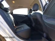 ✅ 2011 Hyundai Sonata Limited • VIN: 5NPEC4AC1BH168250 • Lot: 43447537. Listed on IAAI with 109,298 mi. Free auction sales archive from the USA and detailed vehicle history report at DreamBid. Image 8.