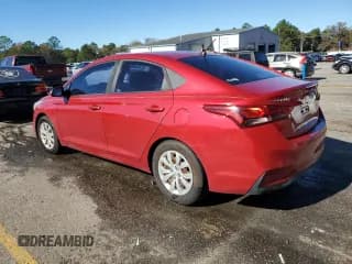 ✅ 2018 Hyundai Accent SE • VIN: 3KPC24A37JE010668 • Лот: 84114504. Опубликован ранее на Copart с пробегом 239 042 миль. Бесплатный доступ к архиву аукционных продаж из США и подробный отчёт об истории автомобиля на DreamBid. Изображение 2.