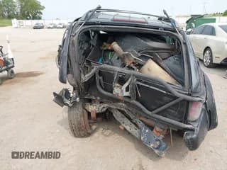 ✅ 2000 Chevrolet Blazer LS • VIN: 1GNCT18W3YK249760 • Lot: 42329467. Wystawiony na IAAI z przebiegiem Nie podano. Bezpłatny archiwum sprzedaży aukcyjnych z USA i szczegółowy raport historii pojazdu na DreamBid. Zdjęcie 6.