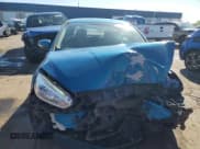 ✅ 2017 Ford Focus SE • VIN: 1FADP3F23HL203794 • Lot: 57202435. Listed on Copart with 116,824 mi. Free auction sales archive from the USA and detailed vehicle history report at DreamBid. Image 5.