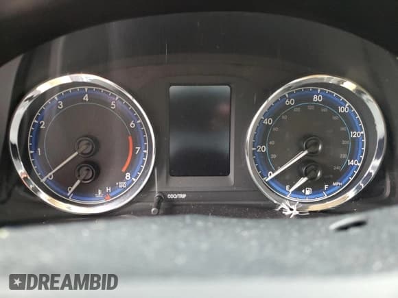 ✅ 2017 Toyota Corolla LE • VIN: 5YFBURHE3HP732738 • Лот: 85114155. Опубликован ранее на Copart с пробегом Не указан. Бесплатный доступ к архиву аукционных продаж из США и подробный отчёт об истории автомобиля на DreamBid. Изображение 9.