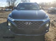 ✅ 2020 Hyundai Santa Fe SEL • VIN: 5NMS3CAA1LH198911 • Lot: 81216623. Wystawiony na Copart z przebiegiem 100 704 mil. Bezpłatny archiwum sprzedaży aukcyjnych z USA i szczegółowy raport historii pojazdu na DreamBid. Zdjęcie 5.