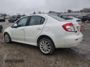 ✅ 2008 Suzuki SX4 Convenience • VIN: JS2YC415285102044 • Лот: 93370495. Опубликован ранее на Copart с пробегом 202 543 миль. Бесплатный доступ к архиву аукционных продаж из США и подробный отчёт об истории автомобиля на DreamBid. Изображение 2.