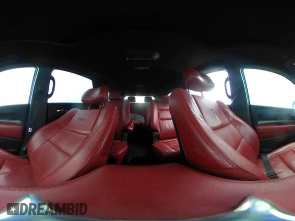 ✅ 2018 Dodge Durango R/T • VIN: 1C4SDJCT9JC452313 • Лот: 42389713. Опубликован ранее на IAAI с пробегом 125 078 миль. Бесплатный доступ к архиву аукционных продаж из США и подробный отчёт об истории автомобиля на DreamBid. Изображение 17.