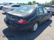 ✅ 2001 Nissan Altima GXE • VIN: 1N4DL01D41C237221 • Lot: 42990523. Wystawiony na IAAI z przebiegiem 84 181 mil. Bezpłatny archiwum sprzedaży aukcyjnych z USA i szczegółowy raport historii pojazdu na DreamBid. Zdjęcie 4.