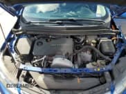 ✅ 2017 Chevrolet Volt LT • VIN: 1G1RC6S51HU184839 • Lot: 73846744. Wystawiony na Copart z przebiegiem 68 196 mil. Bezpłatny archiwum sprzedaży aukcyjnych z USA i szczegółowy raport historii pojazdu na DreamBid. Zdjęcie 11.