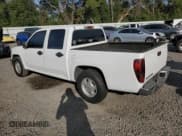 ✅ 2006 Chevrolet Colorado 1LT • VIN: 1GCCS136268198863 • Лот: 75532964. Опубликован ранее на Copart с пробегом Не указан. Бесплатный доступ к архиву аукционных продаж из США и подробный отчёт об истории автомобиля на DreamBid. Изображение 2.