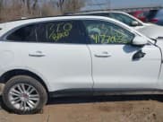 ✅ 2017 Jaguar F-Pace 35t Prestige • VIN: SADCK2BV6HA070463 • Lot: 41770655. Listed on IAAI with Not provided. Free auction sales archive from the USA and detailed vehicle history report at DreamBid. Image 13.