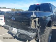 ✅ 2019 Ford F-150 XL • VIN: 1FTEW1E57KFD10144 • Lot: 43509694. Listed on IAAI with 107,907 mi. Free auction sales archive from the USA and detailed vehicle history report at DreamBid. Image 6.