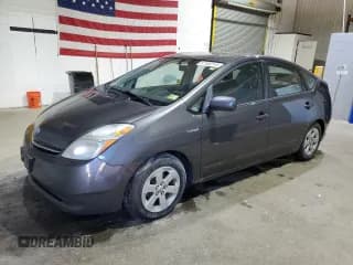 ✅ 2008 Toyota Prius • VIN: JTDKB20U783410693 • Lot: 87100115. Listed on Copart with Not provided. Free auction sales archive from the USA and detailed vehicle history report at DreamBid. Image 1.