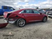 ✅ 2013 Cadillac XTS Luxury • VIN: 2G61P5S35D9141293 • Лот: 81697344. Опубликован ранее на Copart с пробегом 134 571 миль. Бесплатный доступ к архиву аукционных продаж из США и подробный отчёт об истории автомобиля на DreamBid. Изображение 3.