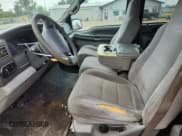 ✅ 2002 Ford Excursion Special Serv • VIN: 1FMNU41SX2EC40840 • Лот: 69861095. Опубликован ранее на Copart с пробегом 158 434 миль. Бесплатный доступ к архиву аукционных продаж из США и подробный отчёт об истории автомобиля на DreamBid. Изображение 7.