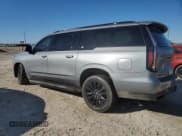 ✅ 2023 Cadillac Escalade ESV 4WD Sport Platinum • VIN: 1GYS4RKL7PR112464 • Лот: 88151315. Опубликован ранее на Copart с пробегом 15 744 миль. Бесплатный доступ к архиву аукционных продаж из США и подробный отчёт об истории автомобиля на DreamBid. Изображение 2.