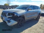 ✅ 2015 Jeep Grand Cherokee Altitude • VIN: 1C4RJFAG0FC942883 • Лот: 43544876. Опубликован ранее на IAAI с пробегом 121 139 миль. Бесплатный доступ к архиву аукционных продаж из США и подробный отчёт об истории автомобиля на DreamBid. Изображение 2.