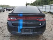 ✅ 2013 Dodge Dart Limited • VIN: 1C3CDFCH9DD320927 • Lot: 81298725. Wystawiony na Copart z przebiegiem 107 087 mil. Bezpłatny archiwum sprzedaży aukcyjnych z USA i szczegółowy raport historii pojazdu na DreamBid. Zdjęcie 6.