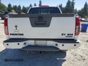 ✅ 2020 Nissan Frontier Pro-4X • VIN: 1N6ED0EB6LN707645 • Lot: 64785505. Listed on Copart with Not provided. Free auction sales archive from the USA and detailed vehicle history report at DreamBid. Image 6.