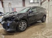 ✅ 2016 Nissan Rogue SL • VIN: 5N1AT2MV5GC859487 • Лот: 93491245. Опубликован ранее на Copart с пробегом 111 895 миль. Бесплатный доступ к архиву аукционных продаж из США и подробный отчёт об истории автомобиля на DreamBid. Изображение 1.