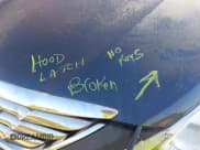 ✅ 2013 Hyundai Sonata Limited • VIN: 5NPEC4ACXDH579312 • Lot: 43390752. Listed on IAAI with 165,249 mi. Free auction sales archive from the USA and detailed vehicle history report at DreamBid. Image 10.