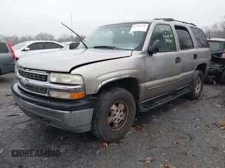✅ 2000 Chevrolet Tahoe LS • VIN: 1GNEC13T8YJ208682 • Лот: 43764778. Опубликован ранее на IAAI с пробегом 308 675 миль. Бесплатный доступ к архиву аукционных продаж из США и подробный отчёт об истории автомобиля на DreamBid. Изображение 2.