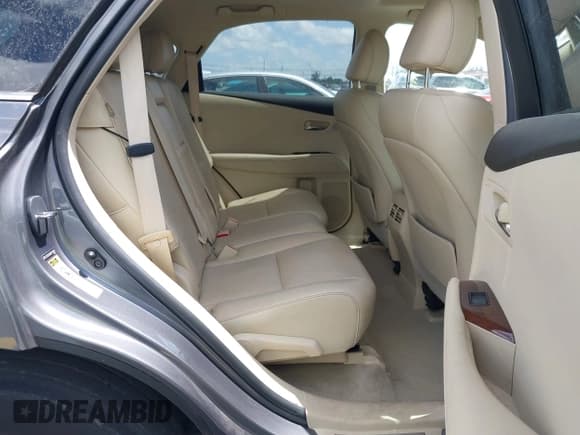 ✅ 2013 Lexus RX 350 • VIN: 2T2ZK1BA3DC114563 • Lot: 42209569. Wystawiony na IAAI z przebiegiem 97 727 mil. Bezpłatny archiwum sprzedaży aukcyjnych z USA i szczegółowy raport historii pojazdu na DreamBid. Zdjęcie 8.