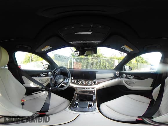 ✅ 2023 Mercedes-Benz E 350 • VIN: W1KZF8DB0PB162313 • Лот: 43617417. Опубликован ранее на IAAI с пробегом 14 279 миль. Бесплатный доступ к архиву аукционных продаж из США и подробный отчёт об истории автомобиля на DreamBid. Изображение 18.