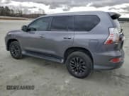 ✅ 2021 Lexus GX 460 Premium • VIN: JTJAM7BX4M5295301 • Lot: 93872625. Wystawiony na Copart z przebiegiem 41 395 mil. Bezpłatny archiwum sprzedaży aukcyjnych z USA i szczegółowy raport historii pojazdu na DreamBid. Zdjęcie 2.