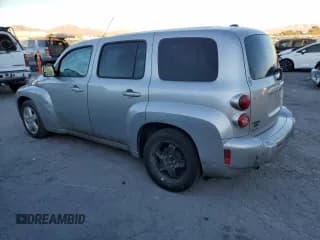 ✅ 2008 Chevrolet HHR LT • VIN: 3GNCA23D28S674182 • Lot: 85500964. Listed on Copart with 222,468 mi. Free auction sales archive from the USA and detailed vehicle history report at DreamBid. Image 2.