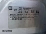 ✅ 2014 Chevrolet Cruze 2LT • VIN: 1G1PE5SB1E7354256 • Лот: 95782925. Опубликован ранее на Copart с пробегом 130 097 миль. Бесплатный доступ к архиву аукционных продаж из США и подробный отчёт об истории автомобиля на DreamBid. Изображение 12.