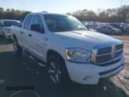 ✅ 2007 Dodge 1500 SLT • VIN: 1D7HA18217S273657 • Lot: 43549018. Wystawiony na IAAI z przebiegiem 148 429 mil. Bezpłatny archiwum sprzedaży aukcyjnych z USA i szczegółowy raport historii pojazdu na DreamBid. Zdjęcie 1.